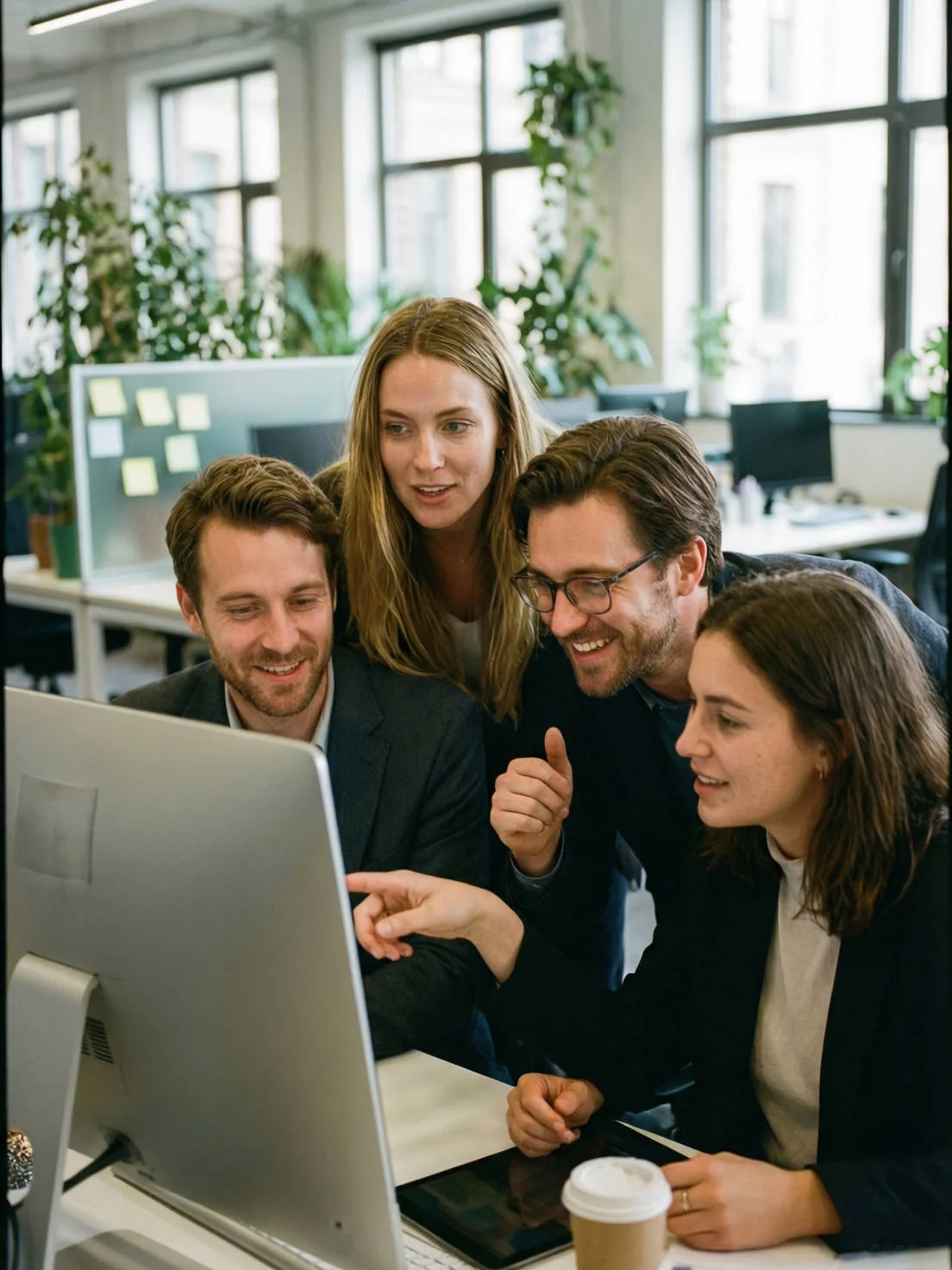 Architects and creative industry — arkDisk